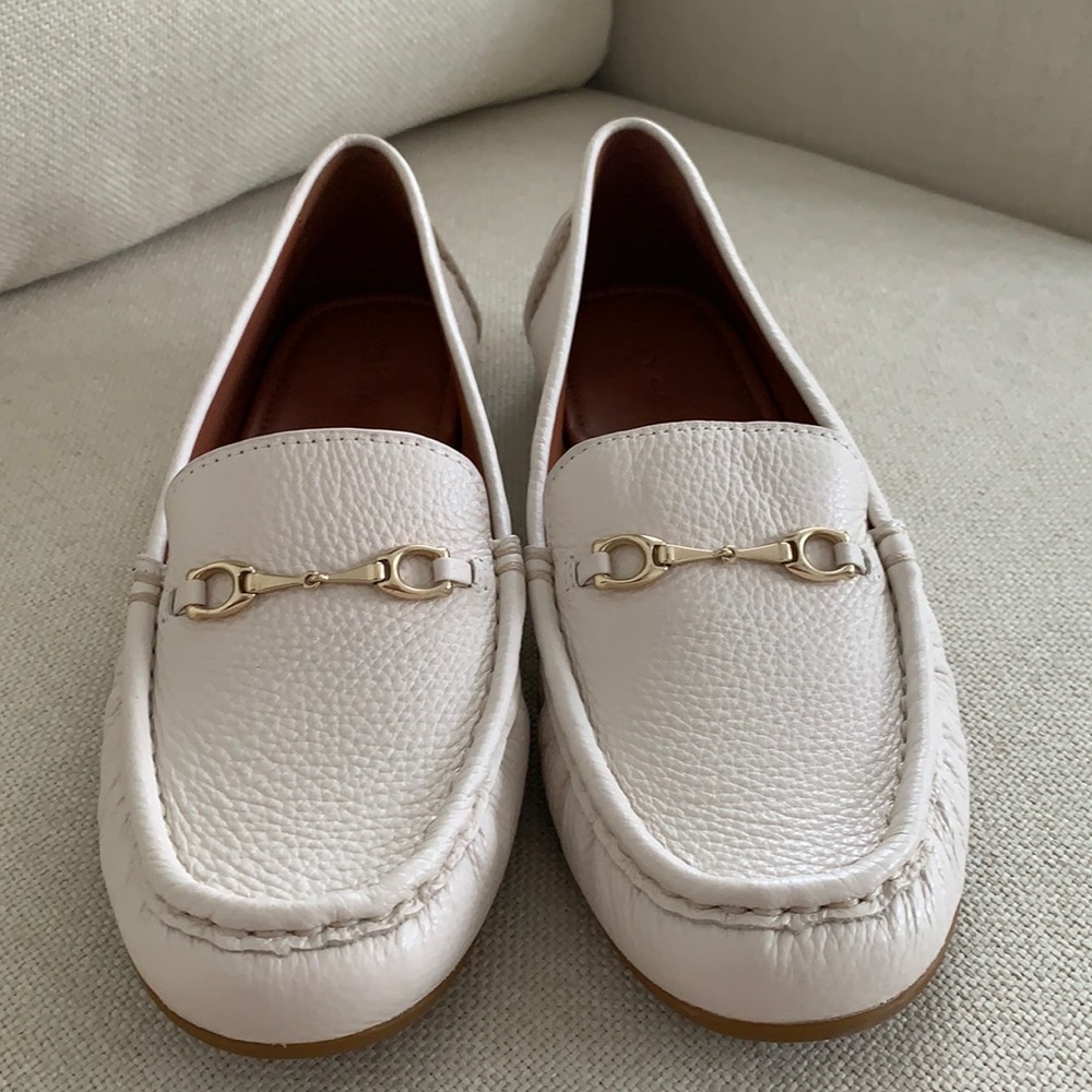 Coach Marvis loafer